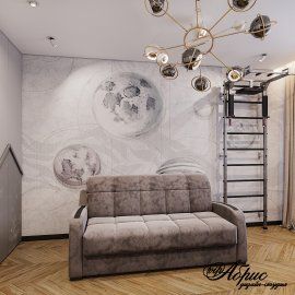 Портфолио